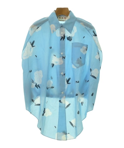 MARNI マルニ カジュアルシャツ レディース 【中古】【古着】