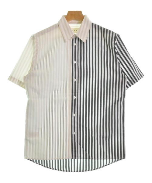 MARNI マルニ カジュアルシャツ メンズ 【中古】【古着】