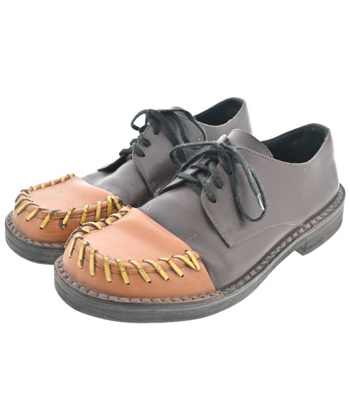 MARNI マルニ ビジネス・ドレスシューズ メンズ 【中古】【古着】