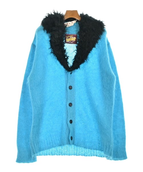 MARNI マルニ カーディガン メンズ 【中古】【古着】