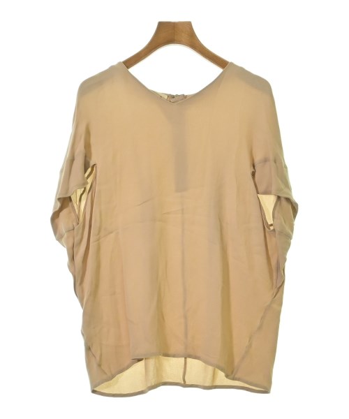 MARNI マルニ ブラウス レディース 38(S位) ベージュ 【中古】【古着】