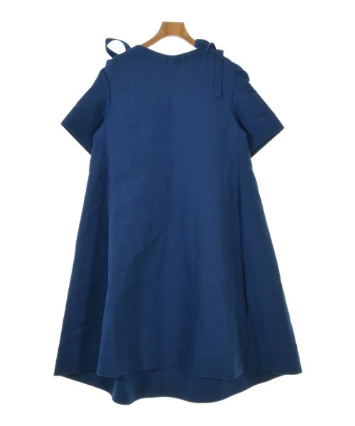 MARNI マルニ ワンピース レディース 40(M位) 青 【中古】【古着】