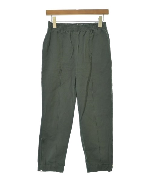 MARNI マルニ パンツ（その他） レディース 36(XS位) カーキ 【中古】【古着】