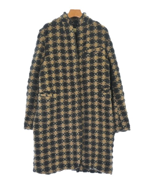 マルニ　コート　レディース　　美品　38 MARNI マルニ レディース コート（その他） サイズ：38(S位