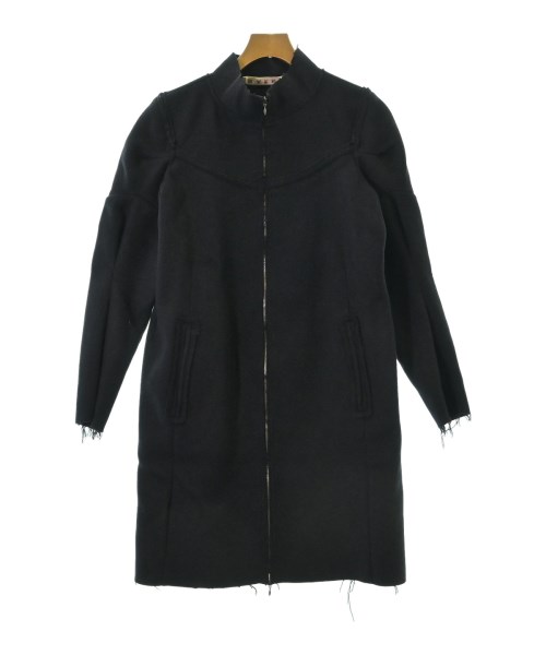 MARNI マルニ厚地の外套（余分の物） レディース【中古】【古着】