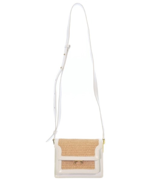 MARNI マルニショルダーバッグ レディース【中古】【古着】｜RAGTAG（ブランド古着のラグタグ）