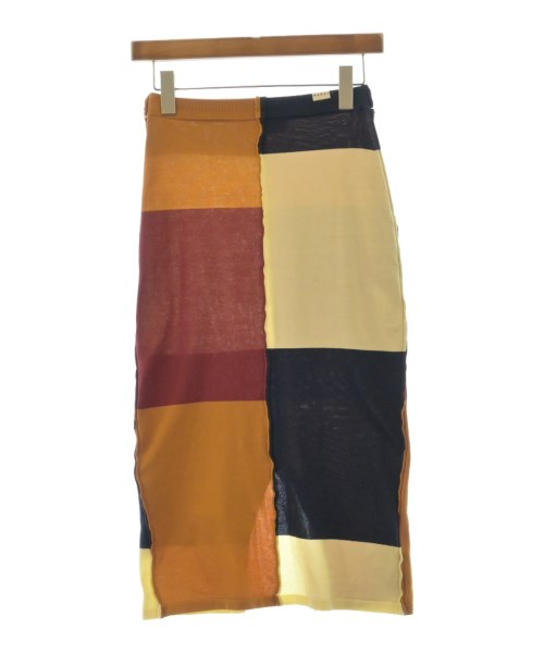 MARNI マルニロング・マキシ丈スカート レディース【中古】【古着】|RAGTAG(ブランド古着のラグタグ)