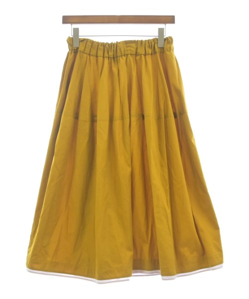 MARNI マルニ ひざ丈スカート レディース 【中古】【古着】