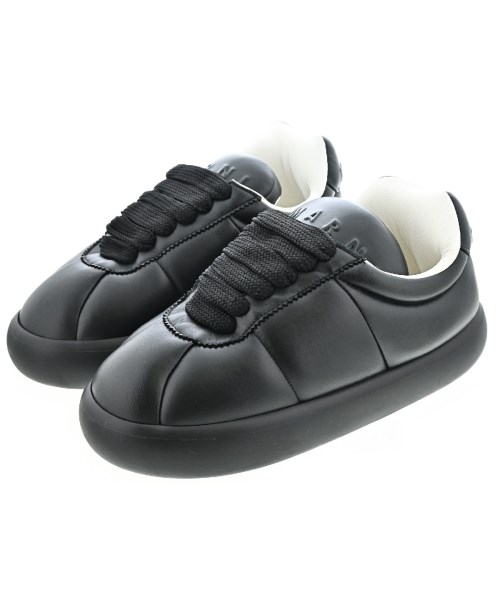 MARNI マルニスニーカー メンズ EU41(26cm位) 黒【中古】【古着】｜RAGTAG（ブランド古着のラグタグ）