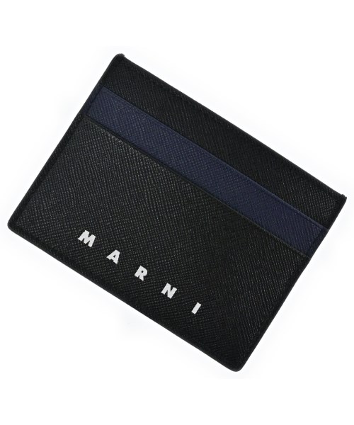 MARNI マルニ カードケース メンズ 【中古】【古着】