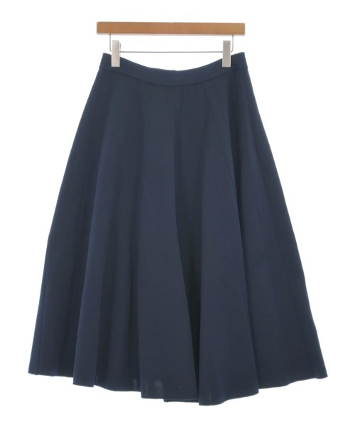 MARNI マルニロング・マキシ丈スカート レディース 40(M位) 紺【中古】【古着】｜RAGTAG（ブランド古着のラグタグ）