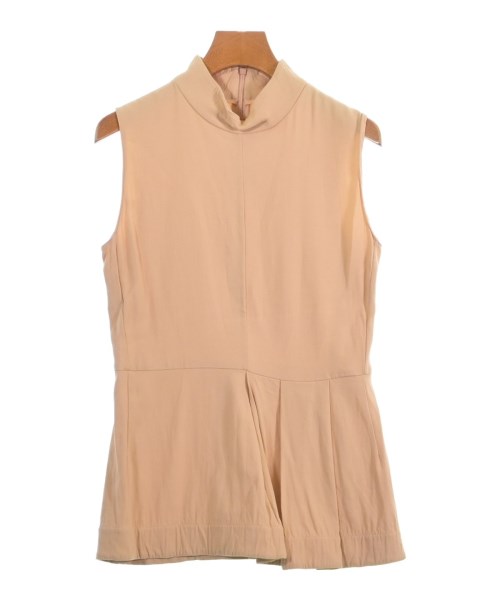 MARNI マルニベスト レディース 36(XS位) オレンジ【中古】【古着】｜RAGTAG（ブランド古着のラグタグ）
