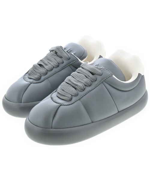 MARNI マルニ スニーカー メンズ EU42(27cm位) グレー 【中古】【古着】
