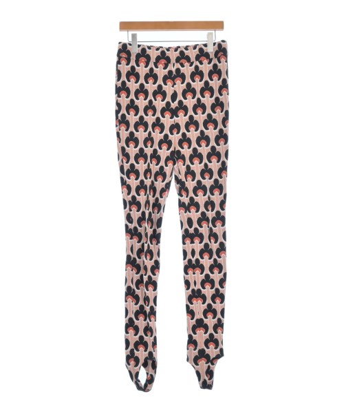 MARNI マルニ パンツ（その他） レディース 40(M位) オレンジ系x黒x白等(総柄) 【中古】【古着】 8,008円