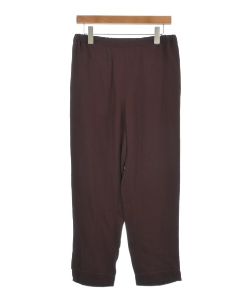 MARNI マルニ パンツ（その他） レディース 42(M位) エンジ 【中古】【古着】
