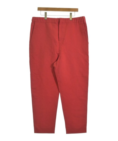 MARNI マルニパンツ(その他) メンズ 44(S位) 赤【中古】【古着】|RAGTAG(ブランド古着のラグタグ)