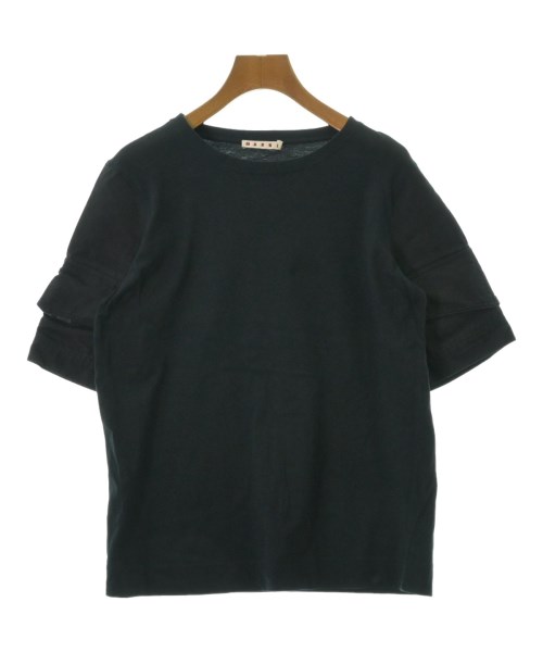 MARNI マルニ ロンT サイズ38 レディース MARNI マルニ Tシャツ 長袖 レディース ロンT ロゴ プリント