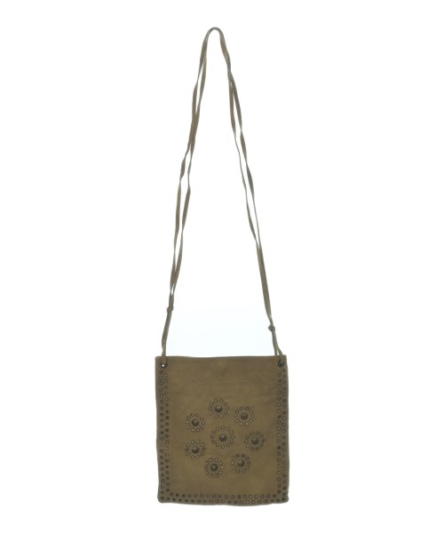 MARNI マルニ ショルダーバッグ レディース - カーキ系 【中古】【古着】