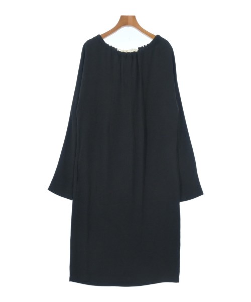 MARNI マルニ ワンピース レディース 36(XS位) 黒 【中古】【古着】