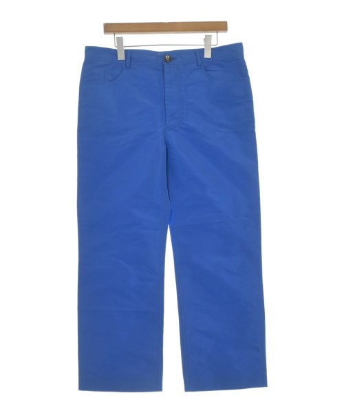 MARNI マルニ パンツ（その他） メンズ 44(S位) 青 【中古】【古着】
