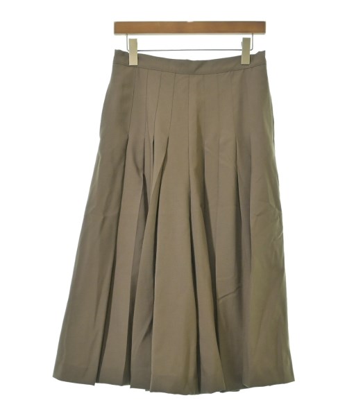 MARNI マルニ パンツ（その他） レディース 38(S位) 茶 【中古】【古着】