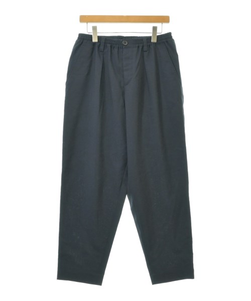 MARNI マルニ パンツ（その他） メンズ 48(L位) 紺 【中古】【古着】