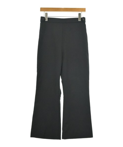 MARNI マルニズボン下（余分の物） レディース 42(M位) 黒【中古】【古着】