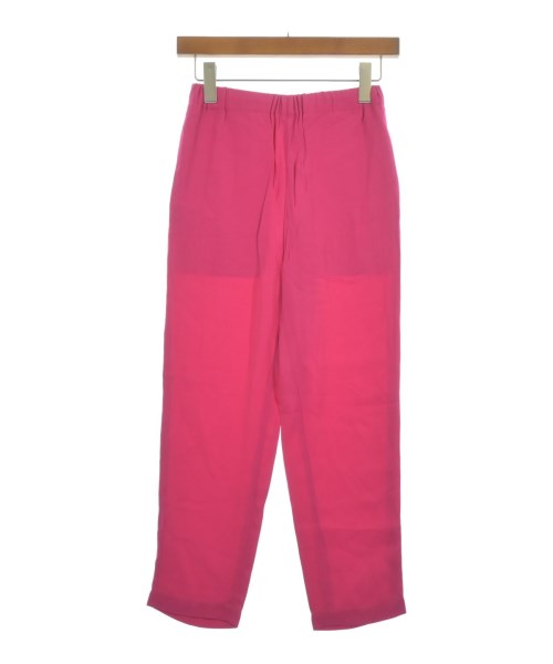 MARNI マルニ パンツ(その他) レディース 36(XS位) ピンク 【中古】【古着】