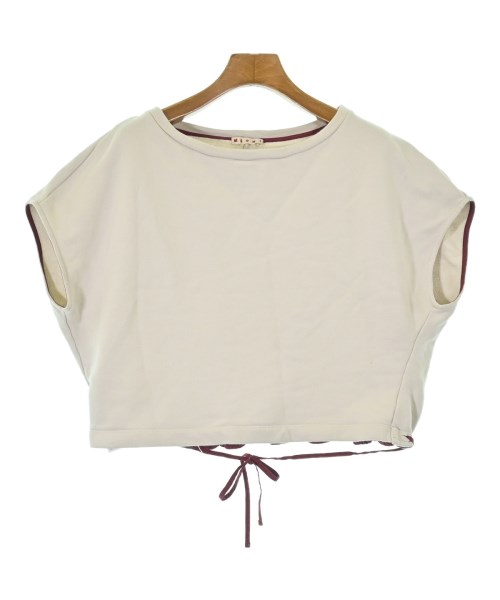 MARNI マルニ ノースリーブ レディース 38(S位) 白 【中古】【古着】