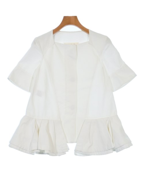 MARNI マルニジャケット（その他） レディース 36(XS位) 白【中古】【古着】｜RAGTAG（ブランド古着のラグタグ）