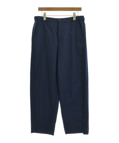 MARNI マルニズボン下（余分の物） レディース 44(L位) 紺【中古】【古着】