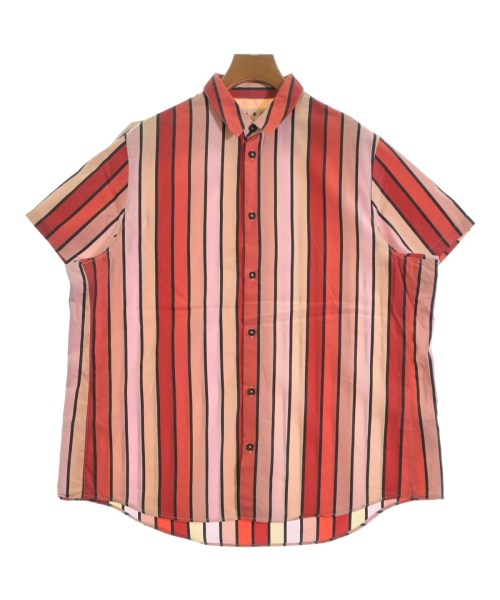 MARNI マルニ カジュアルシャツ メンズ 【中古】【古着】