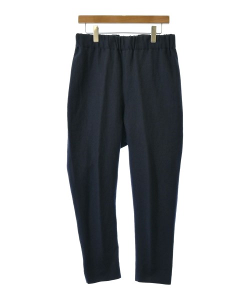 MARNI マルニ パンツ（その他） メンズ 42(XS位) 紺 【中古】【古着】