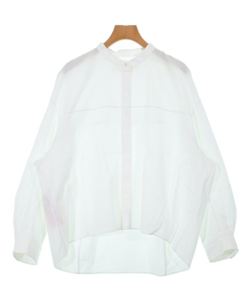 MARNI マルニブラウス レディース 44(L位) 白【中古】【古着】｜RAGTAG（ブランド古着のラグタグ）