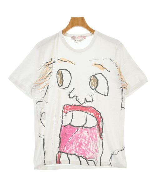 MARNI マルニ Tシャツ・カットソー メンズ 46(M位) 白 【中古】【古着】