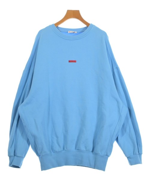 MARNI マルニスウェット レディース 38(S位) 水色【中古】【古着】｜RAGTAG（ブランド古着のラグタグ）