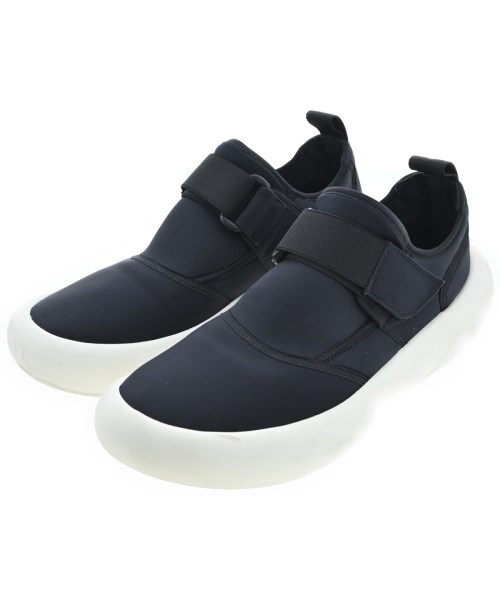 MARNI マルニ スニーカー メンズ EU39(24cm位) 黒x白 【中古】【古着】 16,280円