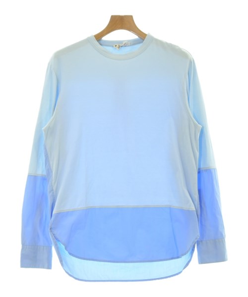 MARNI マルニ Tシャツ・カットソー メンズ 44(S位) 水色 【中古】【古着】