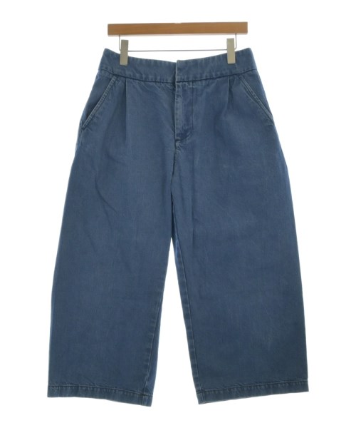 MARNI マルニデニムパンツ レディース 42(M位) 青(ジーンズ)【中古】【古着】