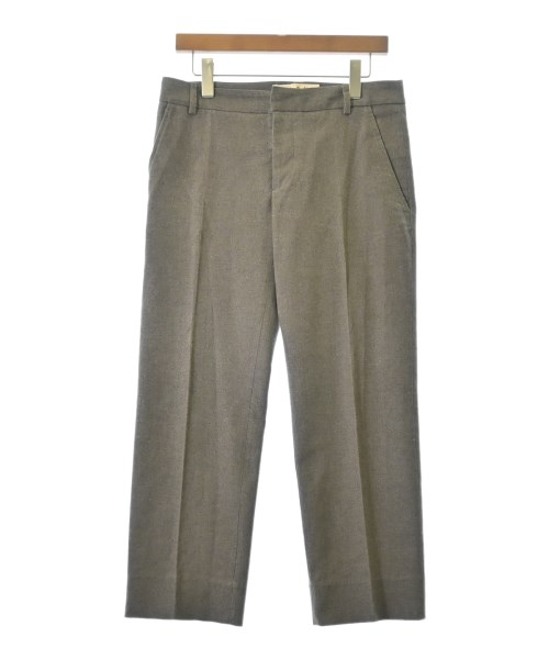 MARNI マルニ スラックス レディース 40(M位) 茶 【中古】【古着】