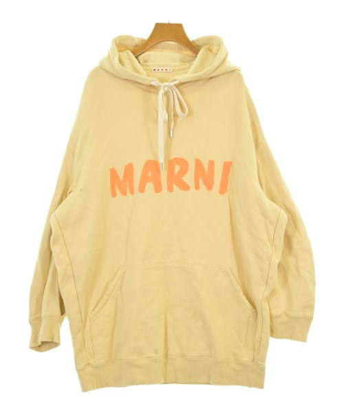 MARNI マルニパーカー レディース 38(S位) 皮膚軟化剤【中古】【古着】