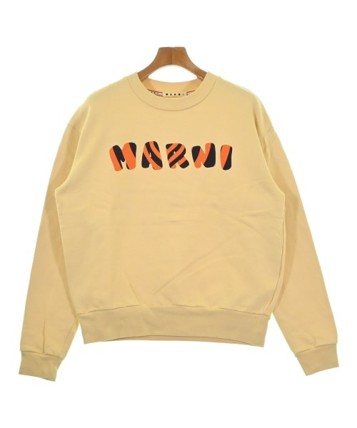 MARNI マルニスウェット メンズ 44(S位) ベージュ系【中古】【古着】|RAGTAG(ブランド古着のラグタグ)