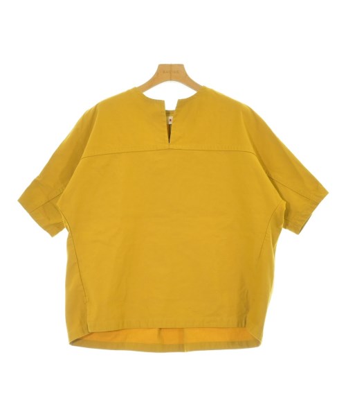 MARNI マルニトップ レディース 36(XS位) 黄【中古】【古着】