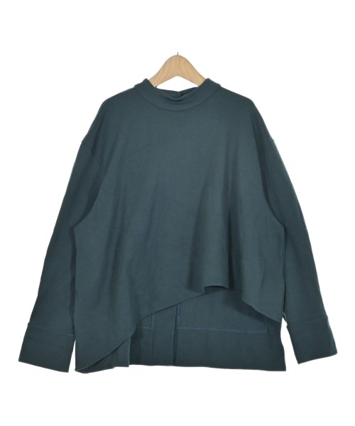 MARNI マルニスウェット キッズ 14(150珊位) 青緑【中古】【古着】