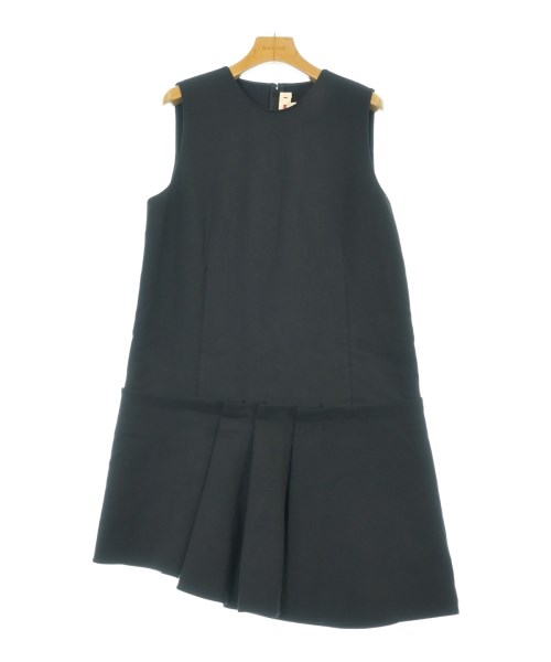 MARNI マルニ衣裳 レディース 40(M位) 黒【中古】【古着】