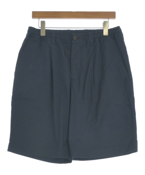 MARNI マルニショートパンツ メンズ 46(M位) 紺【中古】【古着】