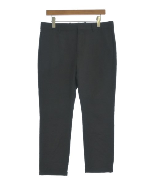 MARNI マルニズボン下（余分の物） メンズ 48(L位) 黒【中古】【古着】