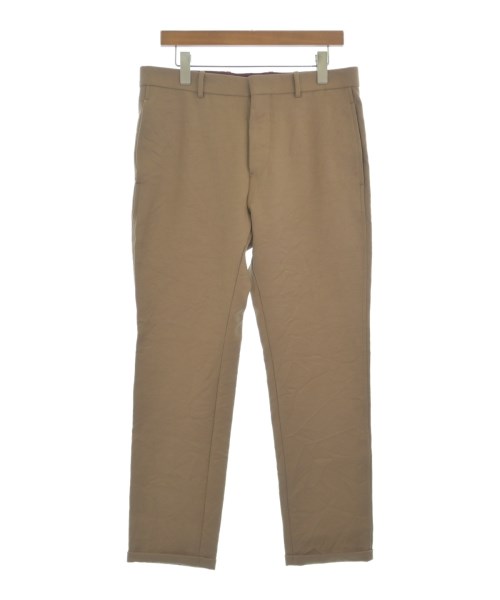 MARNI マルニズボン下（余分の物） メンズ 48(L位) 駱駝【中古】【古着】