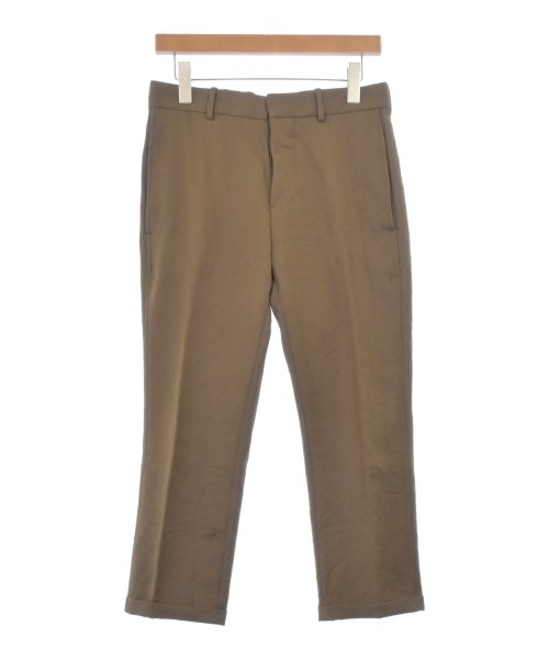 MARNI マルニスラックス メンズ 44(S位) 茶【中古】【古着】