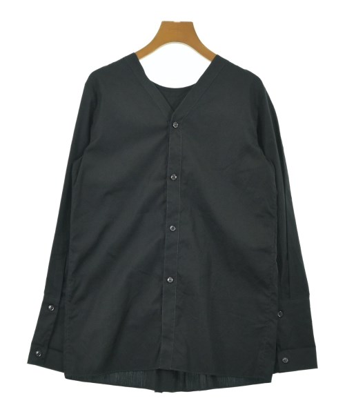 MARNI マルニカジュアルシャツ レディース 36(XS位) 黒【中古】【古着】|RAGTAG(ブランド古着のラグタグ)